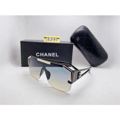 Chanel Sunglass A 064